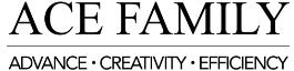AIA ACE 王牌家族